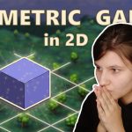 Isometric Game Tutorial – Pros and Cons, Art, Movement