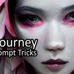 MidJourney AI – Best Prompt Ticks – Beginners Guide – Beginners – MJ Explained – NFT Art