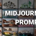 Midjourney Prompts for Architects
