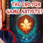 Generate Infinite Game UI Elements for FREE – Dall-E + Midjourney + Stable Diffusion
