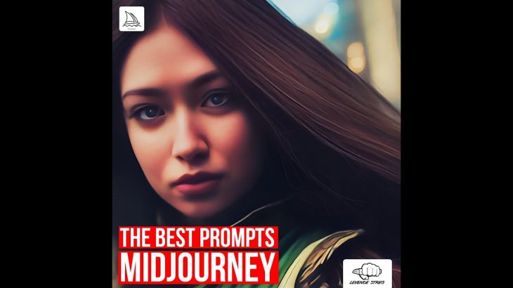 MIDJOURNEY – this will change how you write prompts! (SHORT)