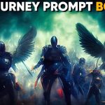 MidJourney Prompt “Flavor” to PERFECT your AI Image Prompts (AI Art) #1 – Style