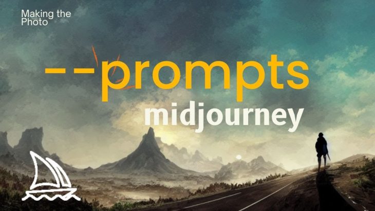 Quick Guide to Midjourney Prompt Parameters