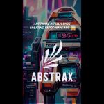 ARTIFICIAL INTELLIGENCE CREATING VAPORWAVE ART #2 #ai #art #midjourney #foryou #viral #trending