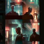 How To Make Midjourney Image Prompts From Photo URL