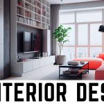 How to create interior designs midjourney v4