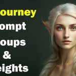 Midjourney Prompt Groups & Weights Tutorial