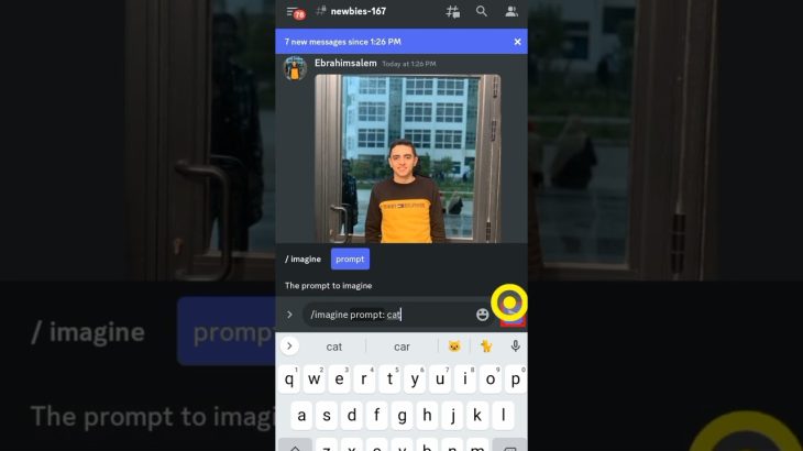 The Easiest Secret Midjourney Prompt