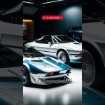 BMW Sports Car Midjourney prompt #midjourney #aitools #howtomakemoneyonline #sportscar