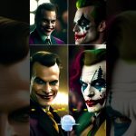 Batman Joker Midjourney prompt in the comment 👀🙏 #midjourney #aiart #aitools #howtomakemoneyonline