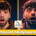 La Guía Definitiva de MIDJOURNEY – Inteligencia Artificial