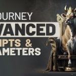 Midjourney  Advance Prompts, Parameters Tips and Tricks – The Ultimate Guide for Beginners