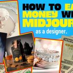 Sherry Horowitz Ai Design Midjourney Prompt Crafting