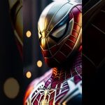 Spiderman Midjourney prompt in the comment 👀🙏 #midjourney #howtomakemoneyonline #spiderman #marvel