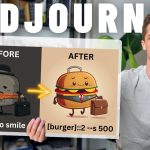 The ULTIMATE Midjourney v4 Prompt Engineering Guide (2023)