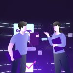 Isometric Explainer Video for technology company | My Right Artist