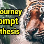 Midjourney TRICK: Multi-Prompt Theme Infusion // Prompt Secrets of a PRO