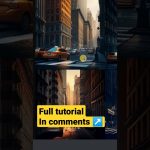 Remove any object in Midjourney ❌ Easy method!