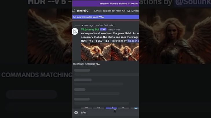 How To Reverse Prompt Engineer Midjourney AI For YouTube Automation