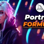 Master Portrait Prompting with These Techniques – Midjourney Tutorial