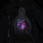 Retrowave T-shirt Designs | MidJourney Prompt On PromptBase | Create Your Own In Seconds