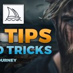 32 Midjourney Tips and Tricks! (Midjourney Tutorial) 💻🎨