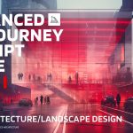 Advanced Midjourney Prompt Guide for Architecture and Landscape Design | Part 1 #midjourney