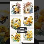 💡 FREE Midjourney Prompt #shorts – midjourney #midjourneyprompt #midjourneyai #midjourneyaiart