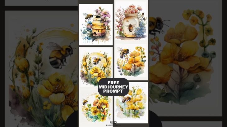 💡 FREE Midjourney Prompt #shorts – midjourney #midjourneyprompt #midjourneyai #midjourneyaiart