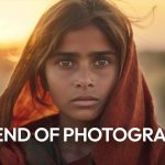 How Real Can AI Make Photos? Watch Midjourney 5.1 try