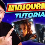 How to Use Midjourney – Ai Text To Image Generator – Beginner’s Guide