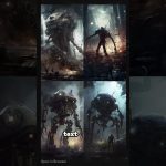 How to use #Midjourney to create INSANE AI art from simple text prompts