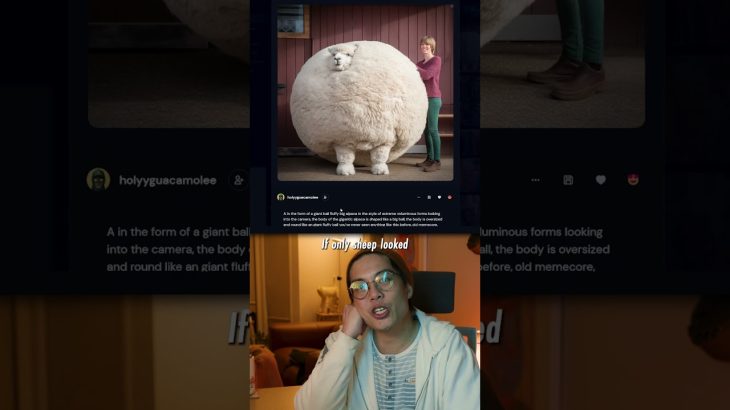 I Study Prompts for Photo-realistic AI #midjourney v5 Results #aiCURATED #shorts