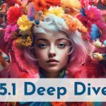 Mastering Midjourney v5.1 : A Deep Dive into the New Version! (RAW, Seeds, Tips and Tricks!)