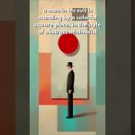 Midjourney Prompt: Bauhaus Inspired Design