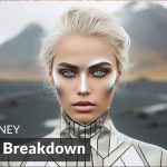 Midjourney v5.1 Prompt Breakdown – How to Strip a Prompt | Beginner Friendly Tutorial