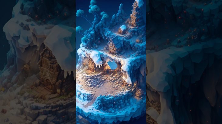 choose your isometric world 😱😱 #shorts #trending