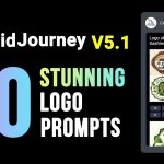 20 Stunning Midjourney Prompts For Logo Design | Midjourney Prompt