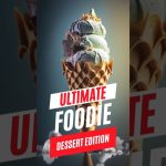 Make AWESOME AI Food with this Prompt! #midjourney #foodie #midjourneyai #prompt