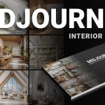 Midjourney Architecture Prompts (Interior Design)
