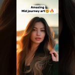 Reveal the Secret Behind Artistic AI: Generate Stunning Portraits with MidJourney Prompt!