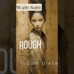 Wabi Sabi Magic: Midjourney Prompt! #SHORT
