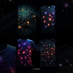 005 ai t-shirt designs midjourney prompt
