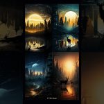 011 ai t-shirt designs midjourney prompt