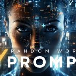 AI Prompt HACK: Random Words Create Hidden Art