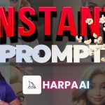 Instantly Create Midjourney Prompts With HARPA AI in Seconds