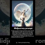 Midjourney Prompt#midjourneyprompts #prompt #midjourney #aiart #chatgpt