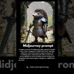 learn midjourney Prompt#aiart #digitalart  #midjourney