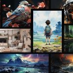 10 Best Midjourney Prompts Revealed! – Exploring AI Artistry