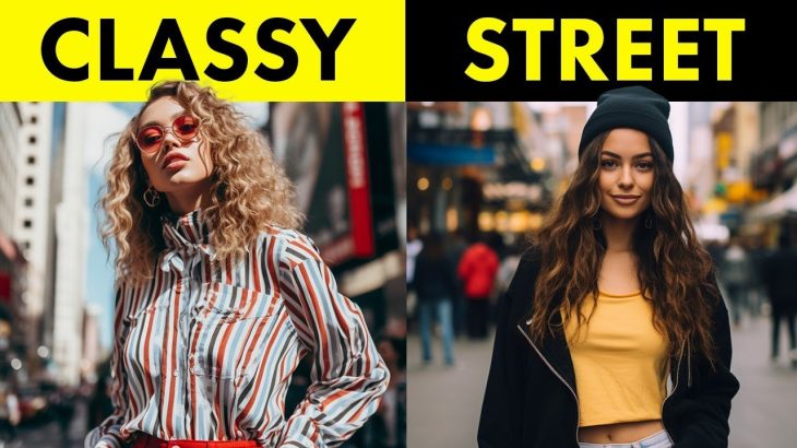 Exploring Fashion, Colors & Styling in Midjourney! – Ai Photography Prompt Guide